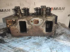 Головка блока цилиндров ГБЦ Man Le 51031016682