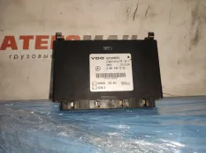 Электронный блок FR (ФР) Mercedes-Benz Atego 0014461502