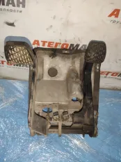 Педальный узел Mercedes-Benz Atego 9702940001