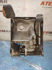 Педальный узел Mercedes-Benz Atego 1999-2004 9702940001