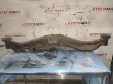 Кронштейн Пневмоподушки Man Tgm 81436303187, задний левый