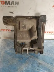 Педальный узел Mercedes-Benz Atego 1999-2006 9702940001