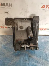 Педальный узел Mercedes-Benz Atego 1999-2006 9702940001