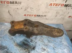 Кронштейн Пневмоподушки Mercedes-Benz Atego 9723280641, задний правый