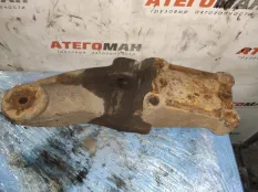 Кронштейн Пневмоподушки Mercedes-Benz Atego 9743280441, левый