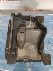 Педальный узел Mercedes-Benz Atego 1999-2006 9702940001
