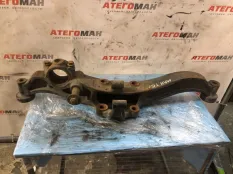 Кронштейн Пневмоподушки Man Tgm 81436303187, задний левый