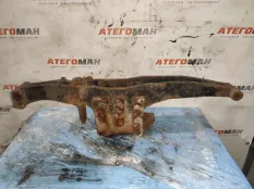 Кронштейн Пневмоподушки Man Le 81436403190, задний правый