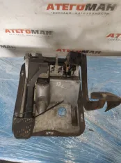 Педальный узел Mercedes-Benz Atego 1999-2006 9702940001