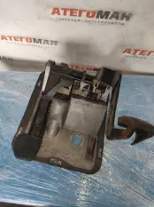 Педальный узел Mercedes-Benz Atego 1999-2006 9702940001