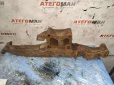 Кронштейн Пневмоподушки Man Le 81436403189, задний левый