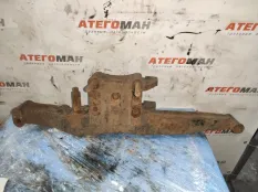 Кронштейн Пневмоподушки Man Le 81436403189, задний левый