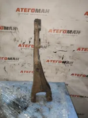 Кронштейн реактивной тяги Man Tgm 81432153037, задний