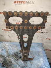 Кронштейн реактивной тяги Man Tgm 81432153037, задний