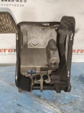 Педальный узел Mercedes-Benz Atego 1999-2006 9702940001
