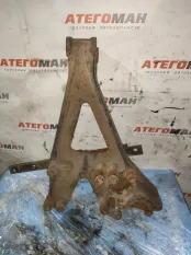 Кронштейн реактивной тяги Mercedes-Benz Atego 9743250509 1223, задний правый