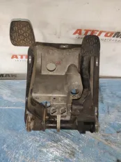 Педальный узел Mercedes-Benz Atego 1999-2006 9702940001