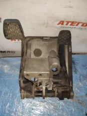 Педальный узел Mercedes-Benz Atego 1999-2006 9702940001