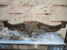 Кронштейн Пневмоподушки Man Tgm 81436303188, задний правый