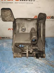 Педальный узел Mercedes-Benz Atego 1999-2006 9702940001