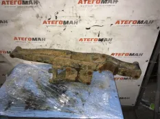Кронштейн Пневмоподушки Man Le 81436403190, задний правый