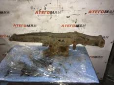 Кронштейн Пневмоподушки Man Le 81436403190, задний правый