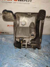 Педальный узел Mercedes-Benz Atego 1999-2006 9702940001