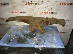 Кронштейн Пневмоподушки Man 81436403173