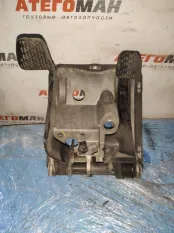 Педальный узел Mercedes-Benz Atego 1999-2006 9702940001