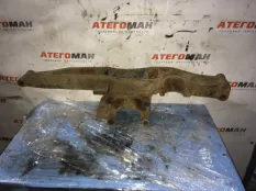Кронштейн Пневмоподушки Man 81436403172