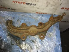 Кронштейн Рессоры Mercedes-Benz Atego 9433261240, задний правый