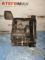 Педальный узел Mercedes-Benz Atego 1999-2006 9702940001