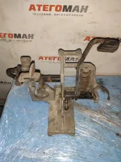 Педальный узел Man Le 81482200123