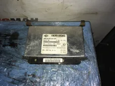 Блок ABS, АБС Mercedes-Benz Atego 0004464314