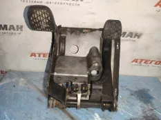Педальный узел Mercedes-Benz Atego 9702940001