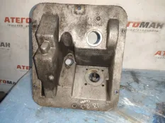 Педальный узел Mercedes-Benz Atego 9702940001