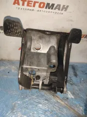 Педальный узел Mercedes-Benz Atego 9702940001