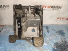 Педальный узел Mercedes-Benz Atego 9702940001