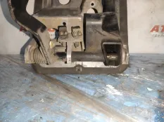 Педальный узел Mercedes-Benz Atego 9702940001