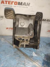 Педальный узел Mercedes-Benz Atego 9702940001