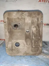 Педальный узел Mercedes-Benz Atego 9702940001