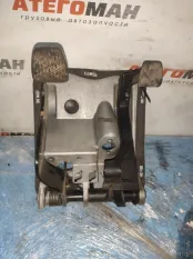Педальный узел Mercedes-Benz Atego 9702940001
