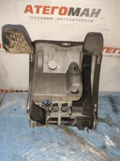 Педальный узел Mercedes-Benz Atego 9702940001