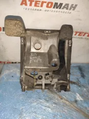 Педальный узел Mercedes-Benz Atego 9702940001