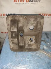 Педальный узел Mercedes-Benz Atego 9702940001