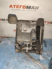 Педальный узел Mercedes-Benz Atego 9702940001