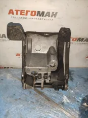 Педальный узел Mercedes-Benz Atego 9702940001