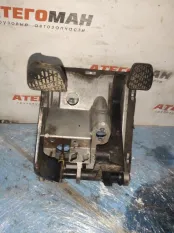 Педальный узел Mercedes-Benz Atego 9702940001