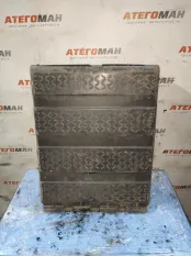 Крышка АКБ Man 81418600058