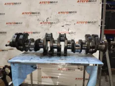 Коленвал Mercedes-Benz Axor 4070311207 ОМ457